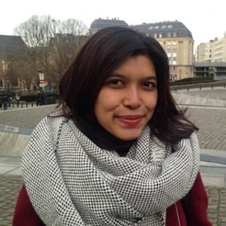 Elverina Hidayati