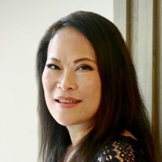 Veronica Lukito