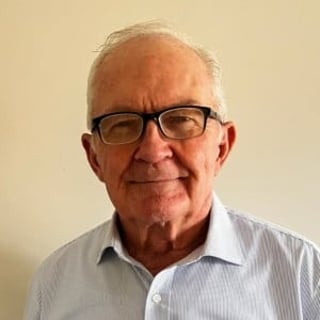 Norman Aisbett