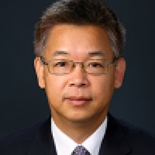 Huang Yiping