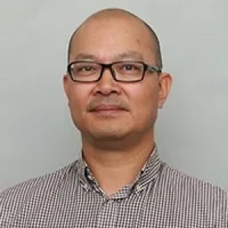 Nguyen Thanh Giang