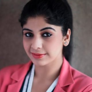 Neha S. Bajpai