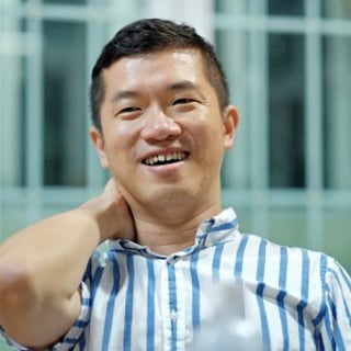 Patrick Suen