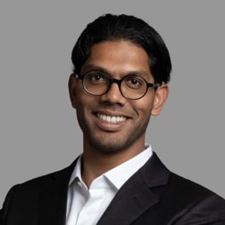 Jalil Rasheed