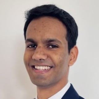 Shantanu Roy-Chaudhury