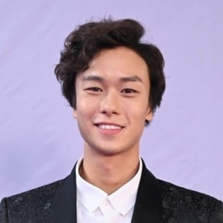 Enoch Wong