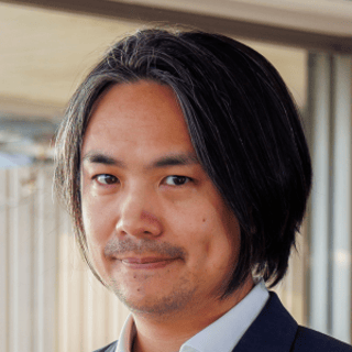 Christian Chan