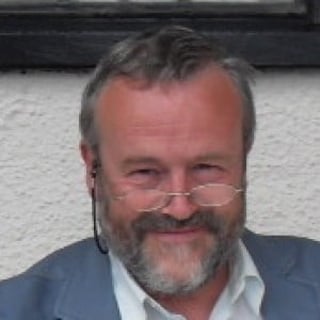 Aidan Foster-Carter