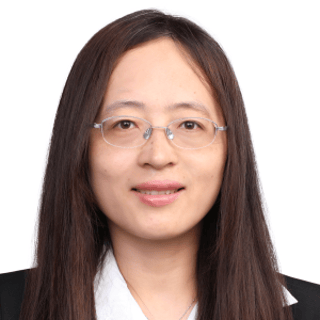 Shanshan Li