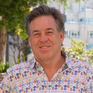Jeff Morgan