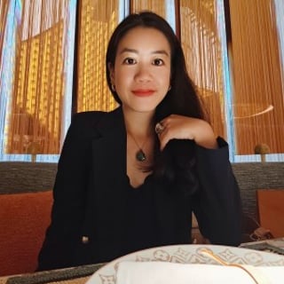 Parisa Pichitmarn