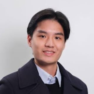 Rhys Cheung
