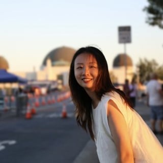 Chloe Yang