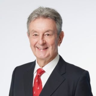 Godfrey Scotchbrook
