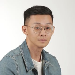 Yi Zhe Ang