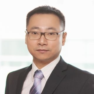 Pengyu Zhu