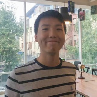 Vincent Chow