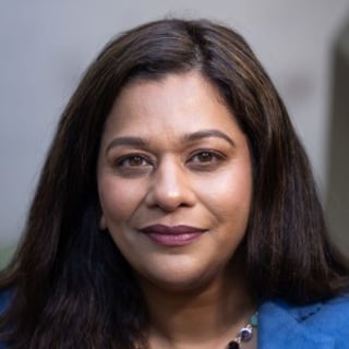 Aarti Betigeri
