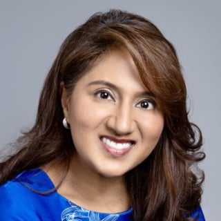Ritu Hemnani