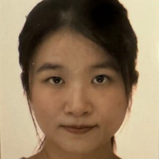 Winnie Wong