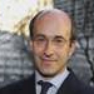 Kenneth Rogoff