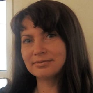Tetyana Malyarenko
