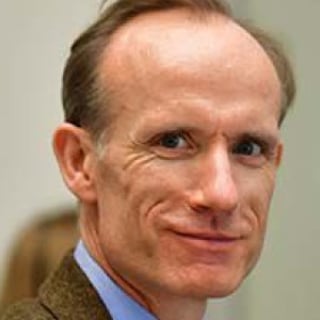 Stefan Wolff