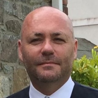 Seamus McGuinness