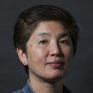 Enid Tsui