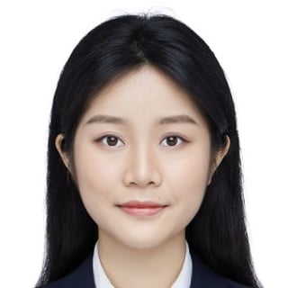 Rachel Yu