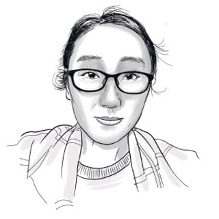 Catherine Ma