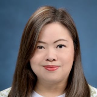 Rosanna Law Shuk-pui