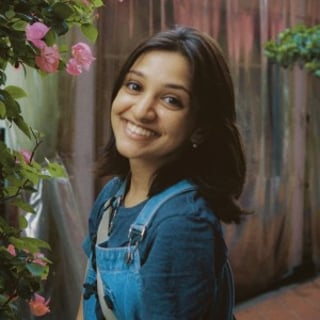 Srinidhi Ragavendran