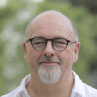 Richard Black