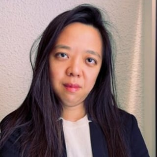 Lucie Qian Xia