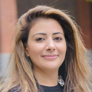 Gulshan Rafiq