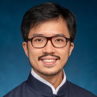 Nicholas Ho