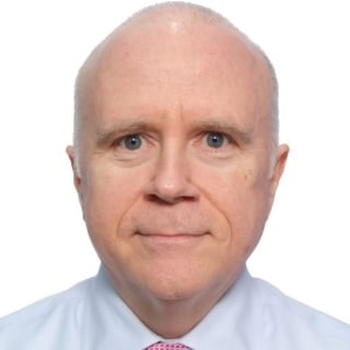 James McCormack
