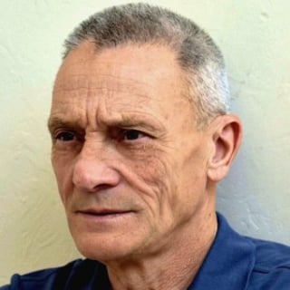 Sergey Maidukov