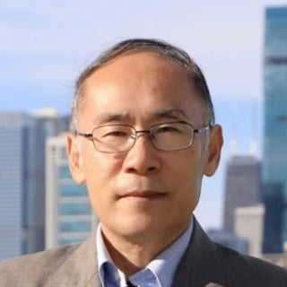 Wang Baodong