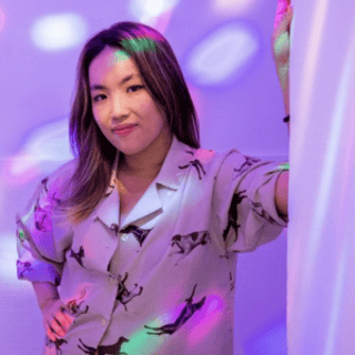 Eunice Tsang