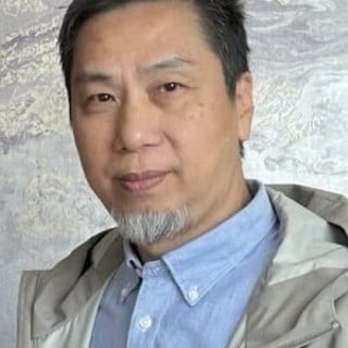 Kevin Wong