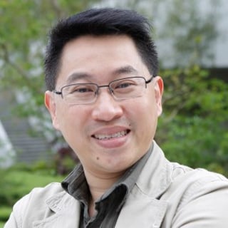 Wilson W. Wong