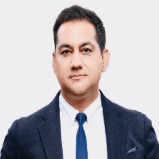 Yasir Masood
