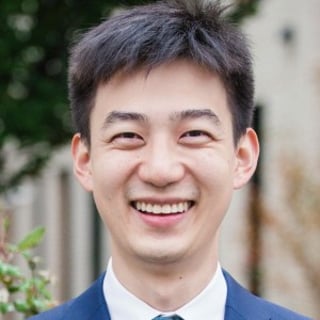 Michael B. Wong