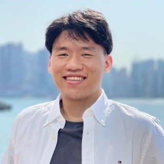 Alex Ngau