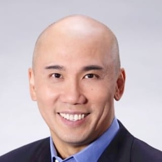 Stephen Tsang