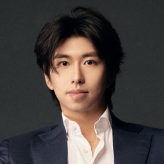 Kevin Wang