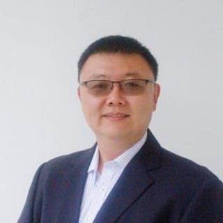 Joseph Cui