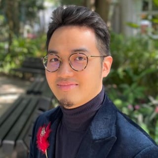 Bryan Luk